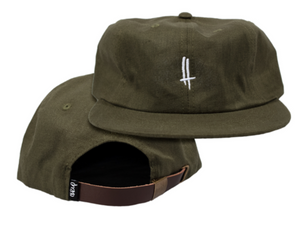The Trip Rip Stop Life 6 Panel