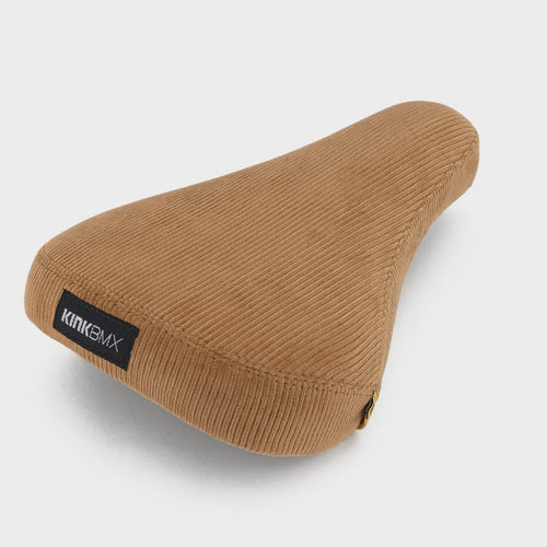 KINK WILLIAMS STEALTH PIVOTAL SEAT - BROWN