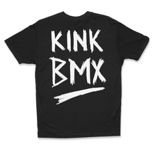 KINK SCRATCH TEE