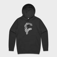 CULT SKETCHY HOODIE