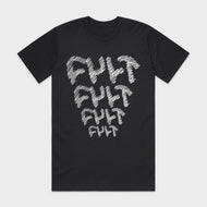 CULT SKETCHY TEE
