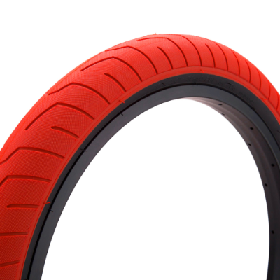 Kink sever 2.4 tires shop
