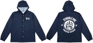 T1 TRACKING DIVISION JACKET