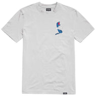 ETNIES HELP TEE