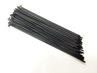 SHADOW 194MM SPOKE PACK - BLACK