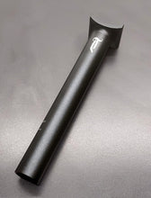 TEMPERED PIVOTAL SEAT POST
