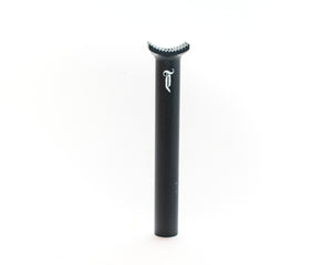 TEMPERED PIVOTAL SEAT POST