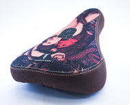 TEMPERED GARDEN OF EDEN PIVOTAL SEAT