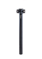 TEMPERED RAILED SEAT POST