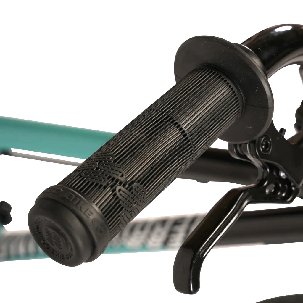 United online recruit bmx