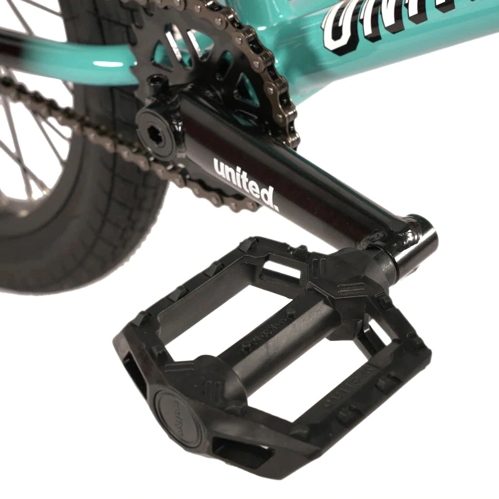 Recruit clearance united bmx