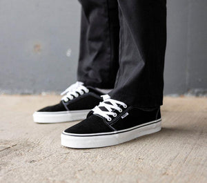 Vans chukka on feet Clearance