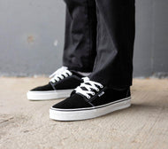 VANS CHUKKA SKATE LOW - SHOE SALE!