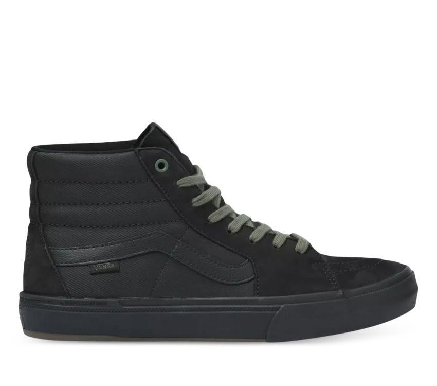 VANS BMX SK8-HI SHOES SCOTTY CRANMER – Local BMX
