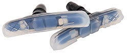 BICYCLE UNION CLEAR BRAKE PADS