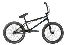 HARO DOWNTOWN  - 20.5"TT - BLACK